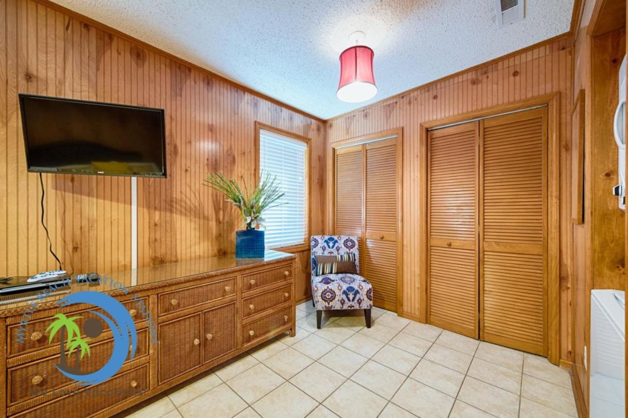 Cg Beach Bungalow 2 默特尔比奇 外观 照片
