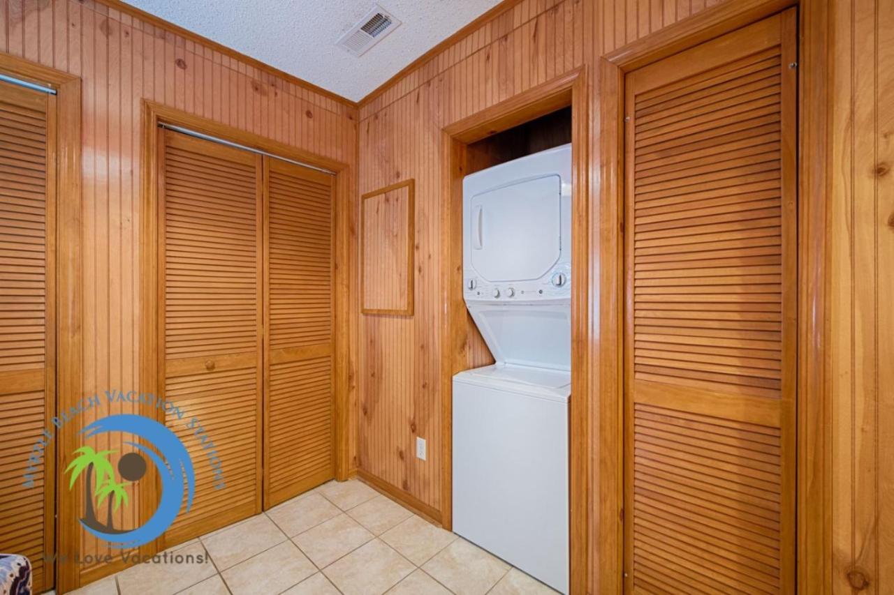 Cg Beach Bungalow 2 默特尔比奇 外观 照片
